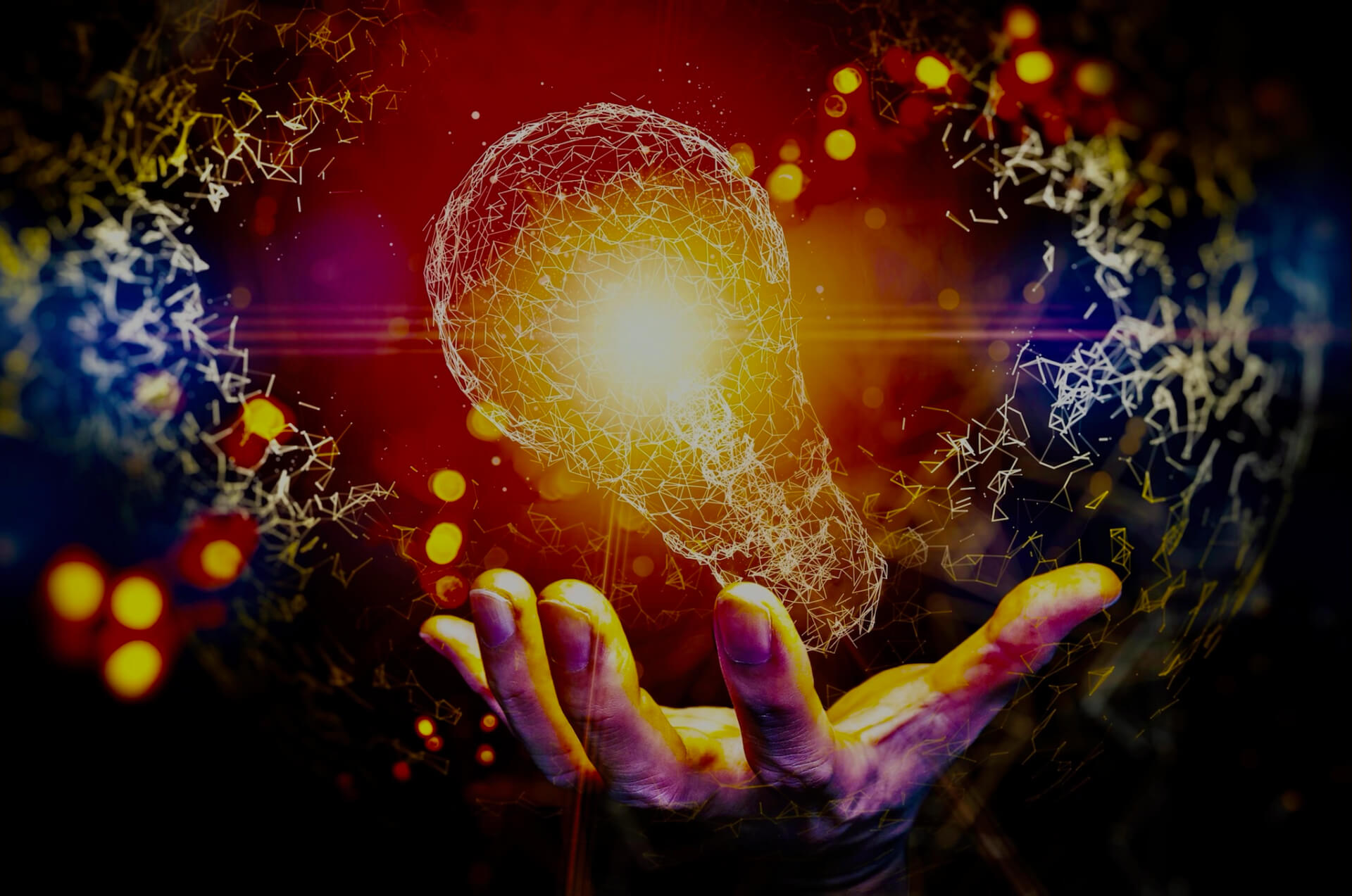 Aramifunds Banner Image